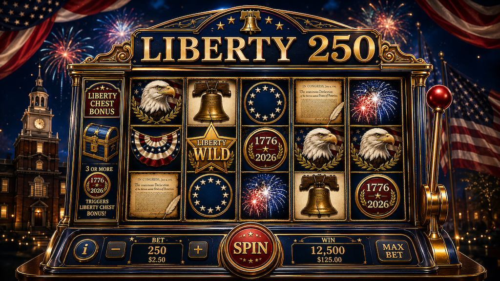Liberty 250